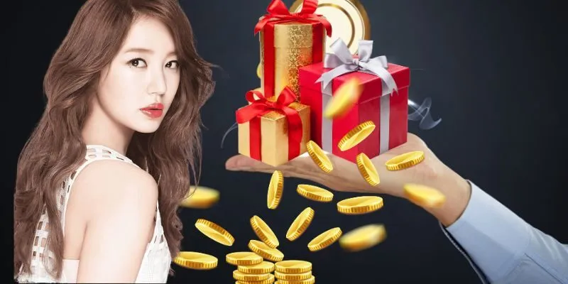 Khuyến mãi 8XBET