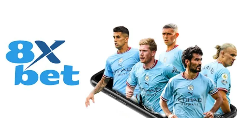 Tuyển dụng 8XBET